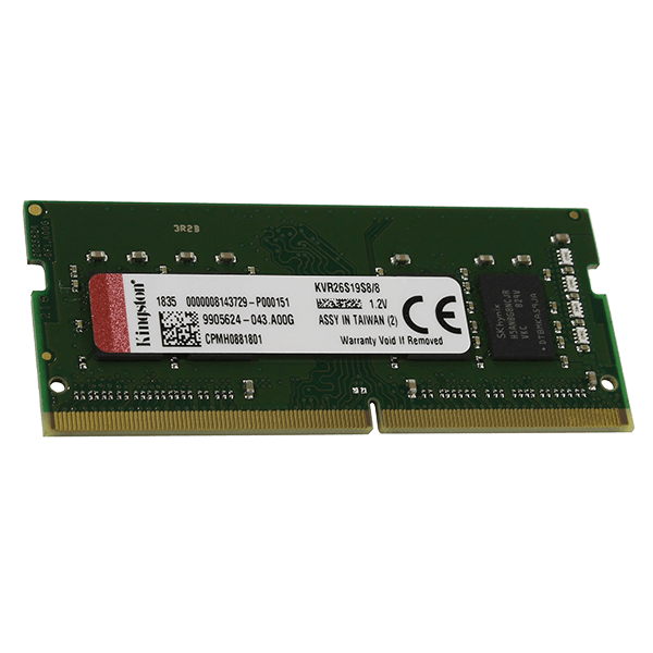 Kingston ddr4 sales 2400 8gb