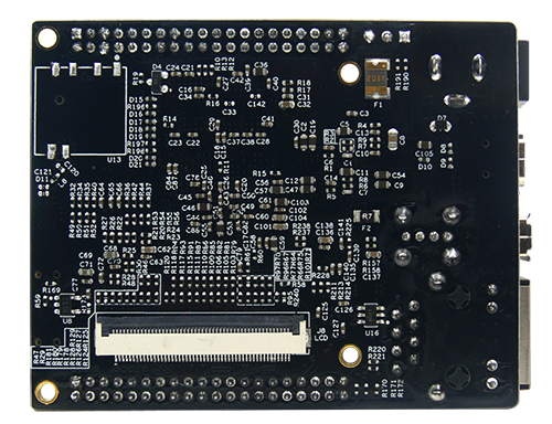 MYS-6ULX-IND