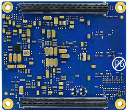 MYC-CZU3EG CPU Module