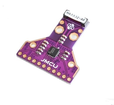 CJMCU-3935 AS3935 Sensor  Detection Storm Distance