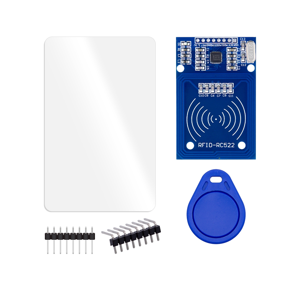 MFRC-522 RC522 RFID card Module sensor