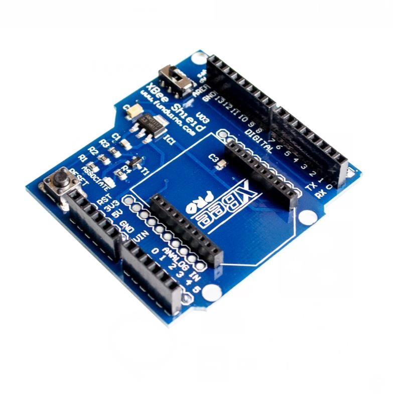 XBee BT V03 Expansion board Shield Module