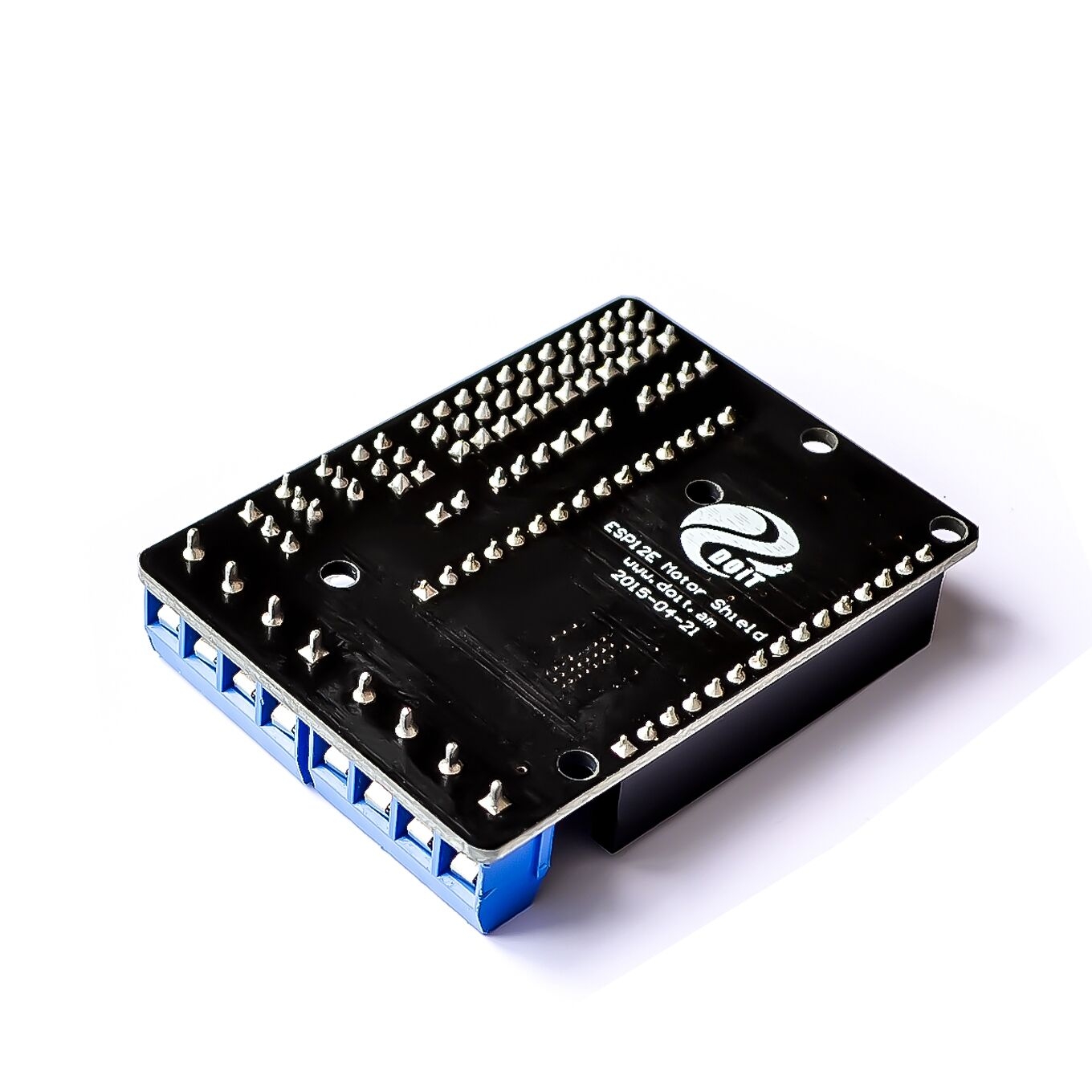 ESP8266 WiFi Motor Drive L293D Expansion Shield Board