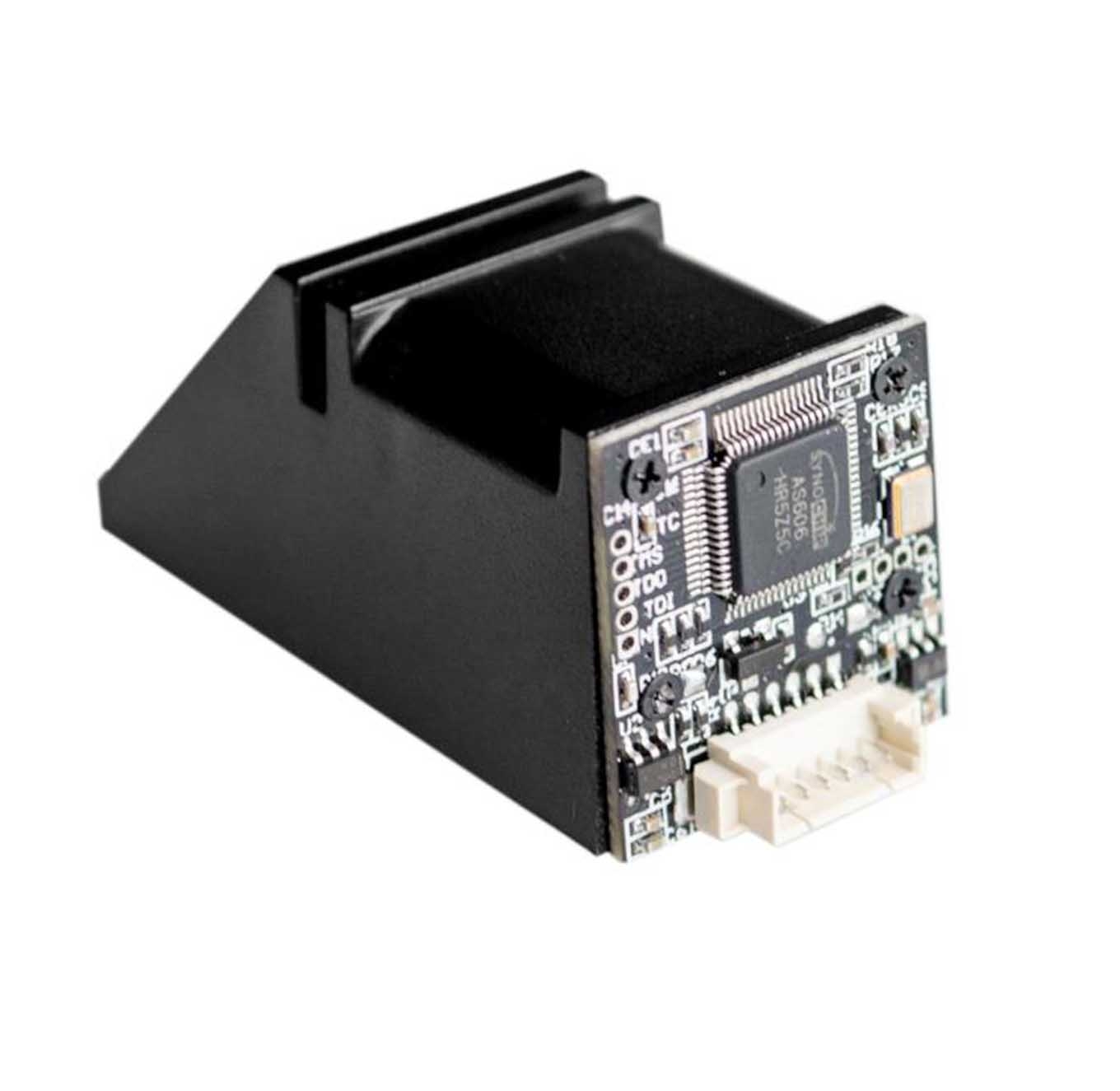 Fingerprint Recognition Module