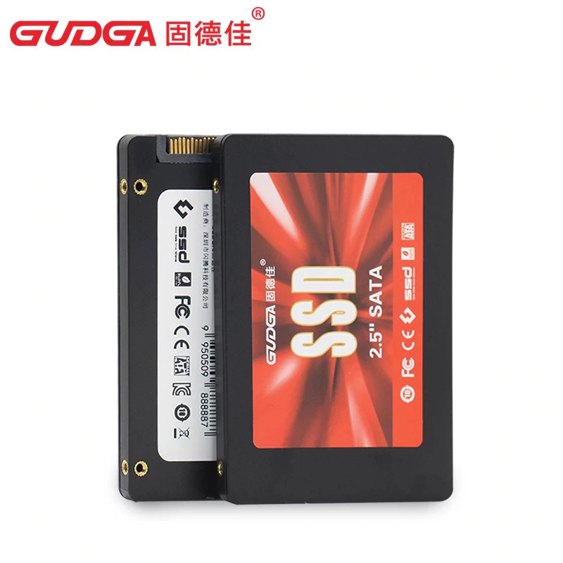 GUDA NAND SSD SATA III