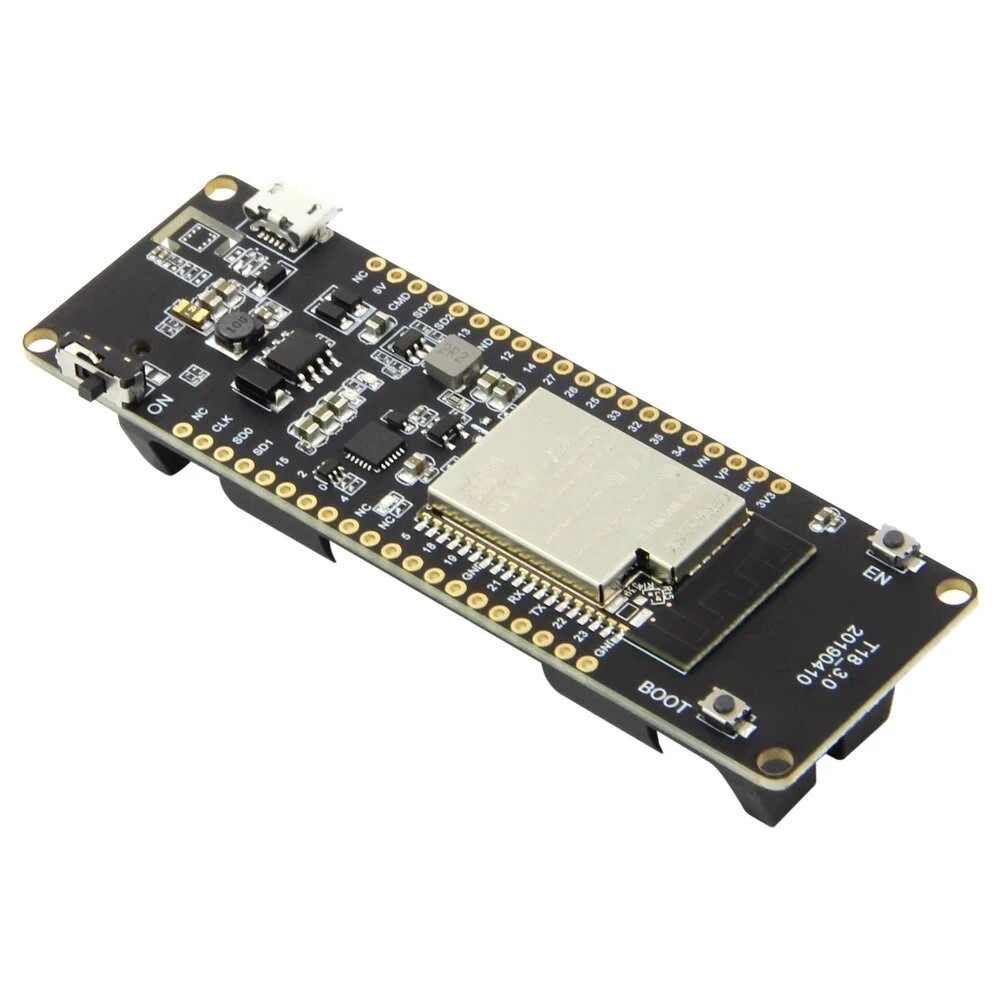 LILYGO® TTGO T-Energy ESP32 8MByte