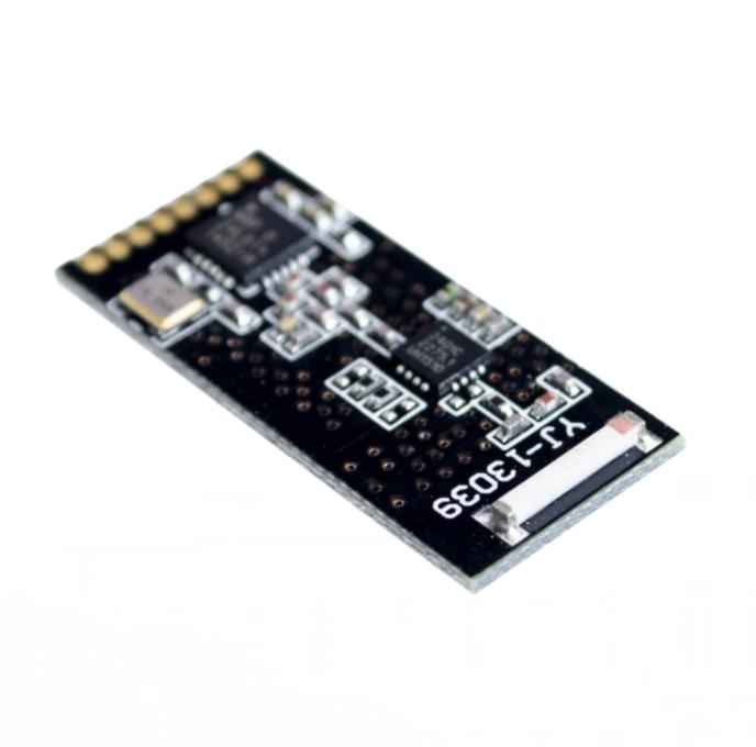 Uart Serial WiFi Ethernet Module (HLK-RM04) (copy)