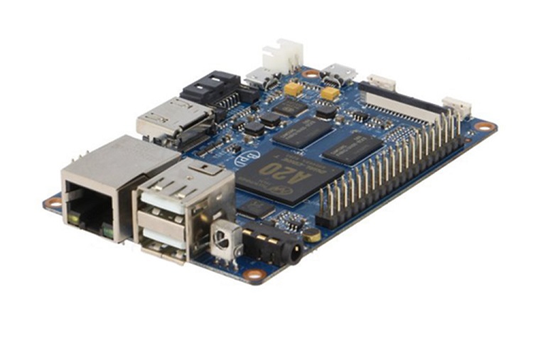 Banana PI-M1+