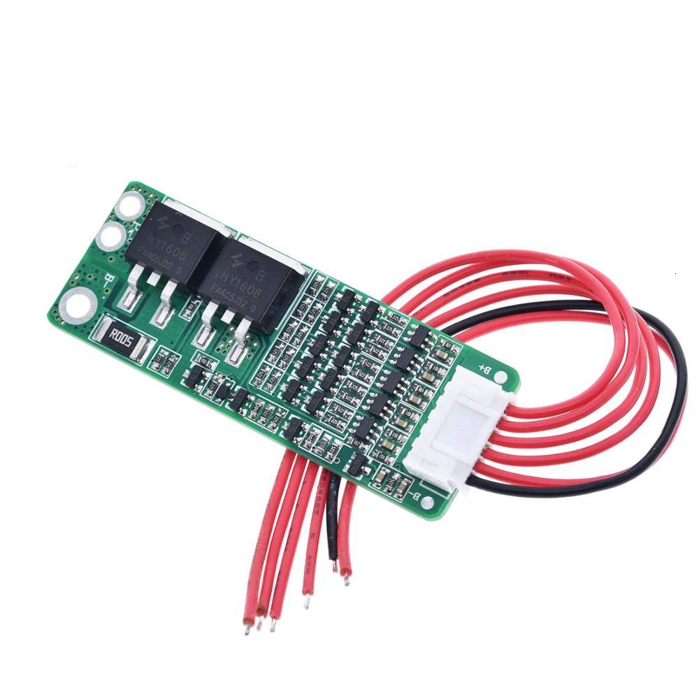 Solar Power Management Module, for 6V~24V Solar Panel (copy)