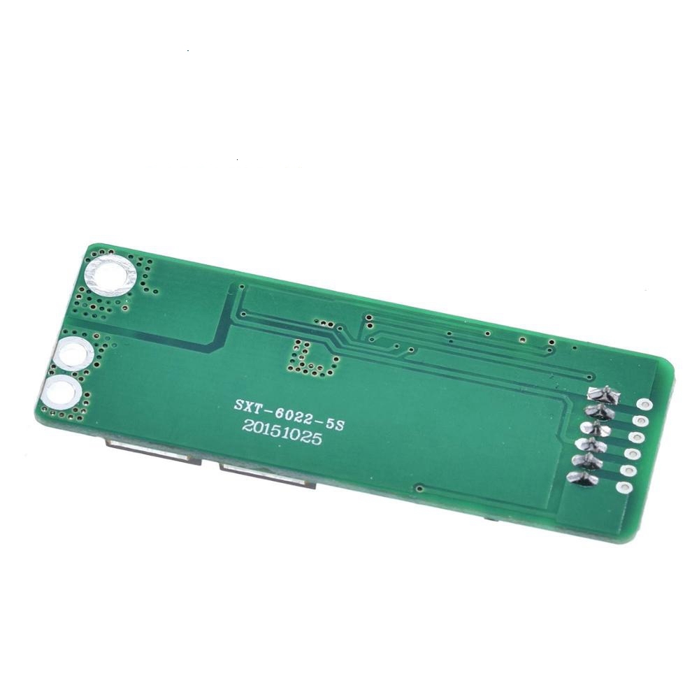 Solar Power Management Module, for 6V~24V Solar Panel (copy)