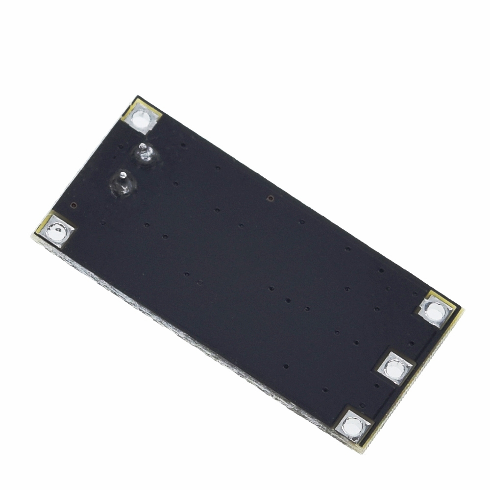 FM Wireless Microphone Surveillance Transmitter Module