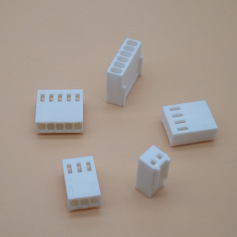 XHKF2510 Connector 10 suits