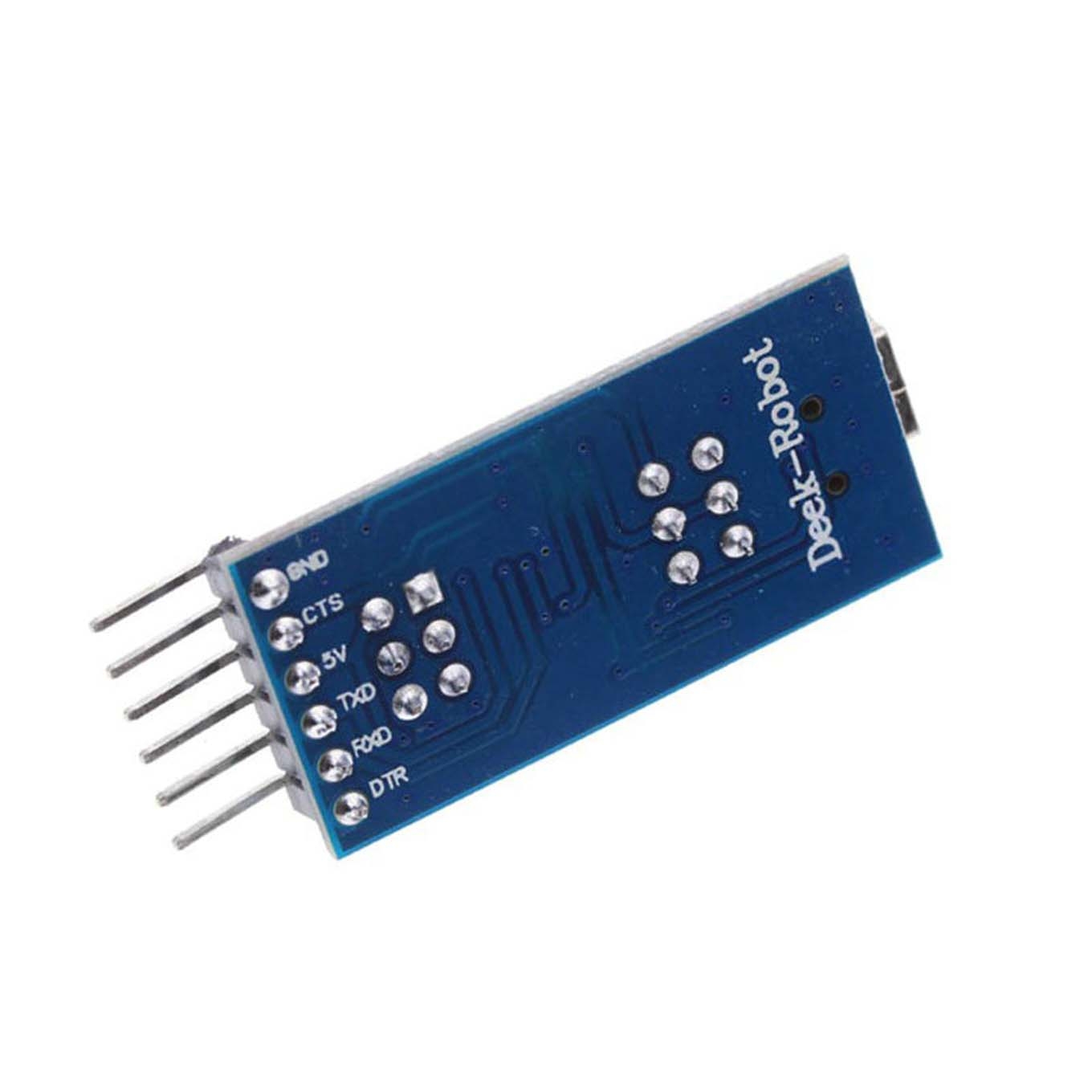 FT232RL USB To TTL Serial IC Adapter Converter Module