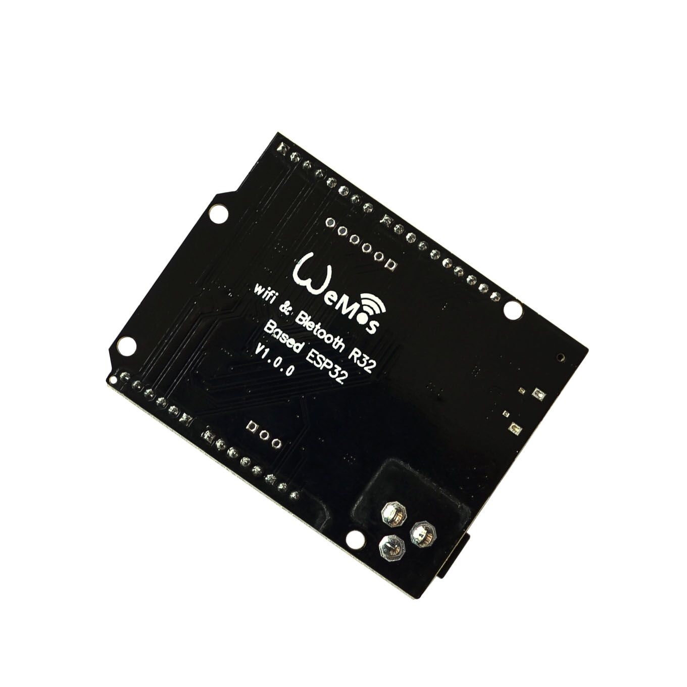 Wemos D1 R32 Mini Esp32 Wifi Bluetooth Development Board Cyber Connect 2086