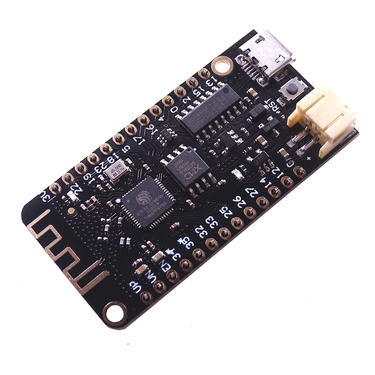 ESP32 V1.0.0 Rev1 wifi Bluetooth 4MB FLASH module