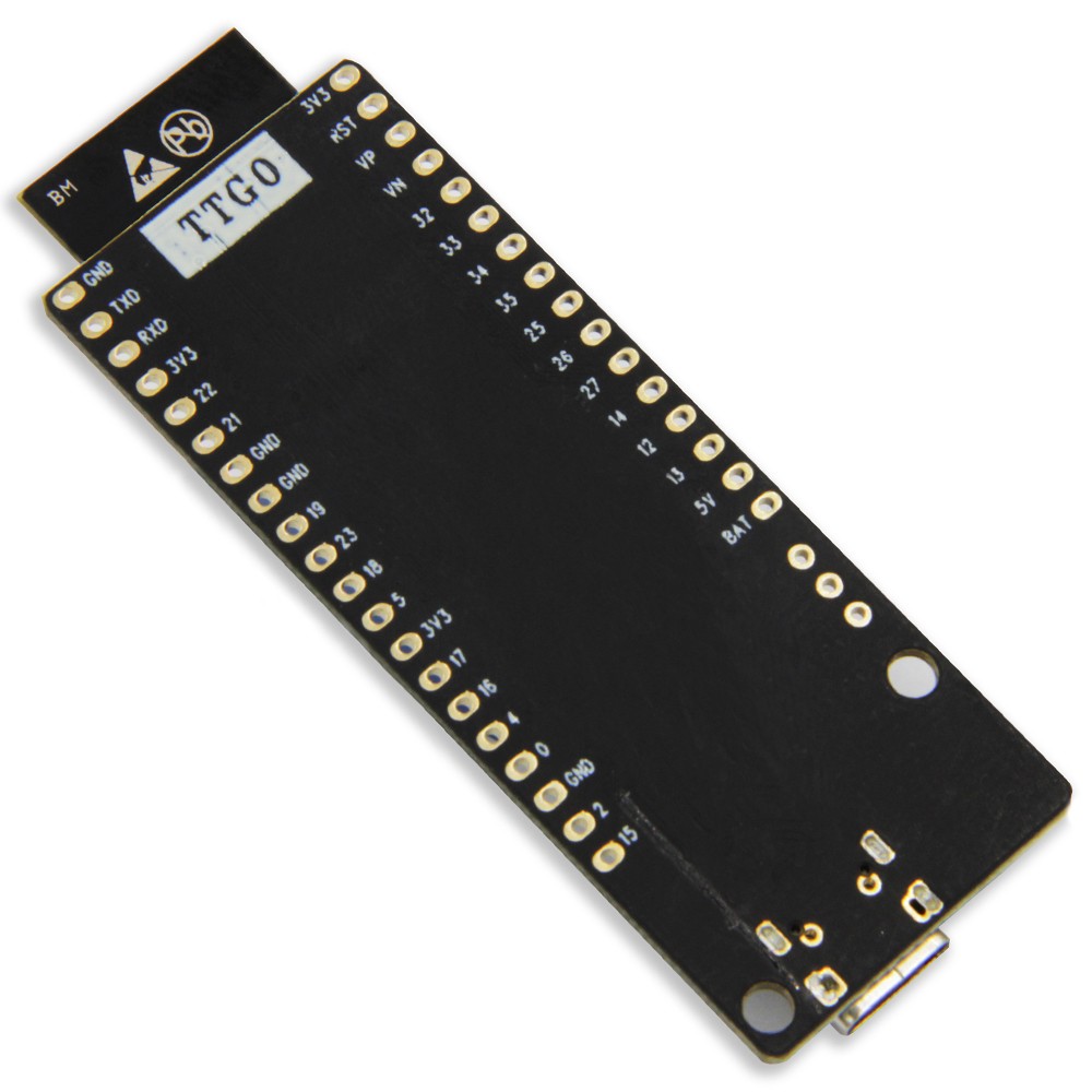 LILYGO TTGO T-Koala ESP32 WiFi &amp; Bluetooth Module 4MB Development Board Based ESP32-WROVER-B ESP32-WROOM-32 