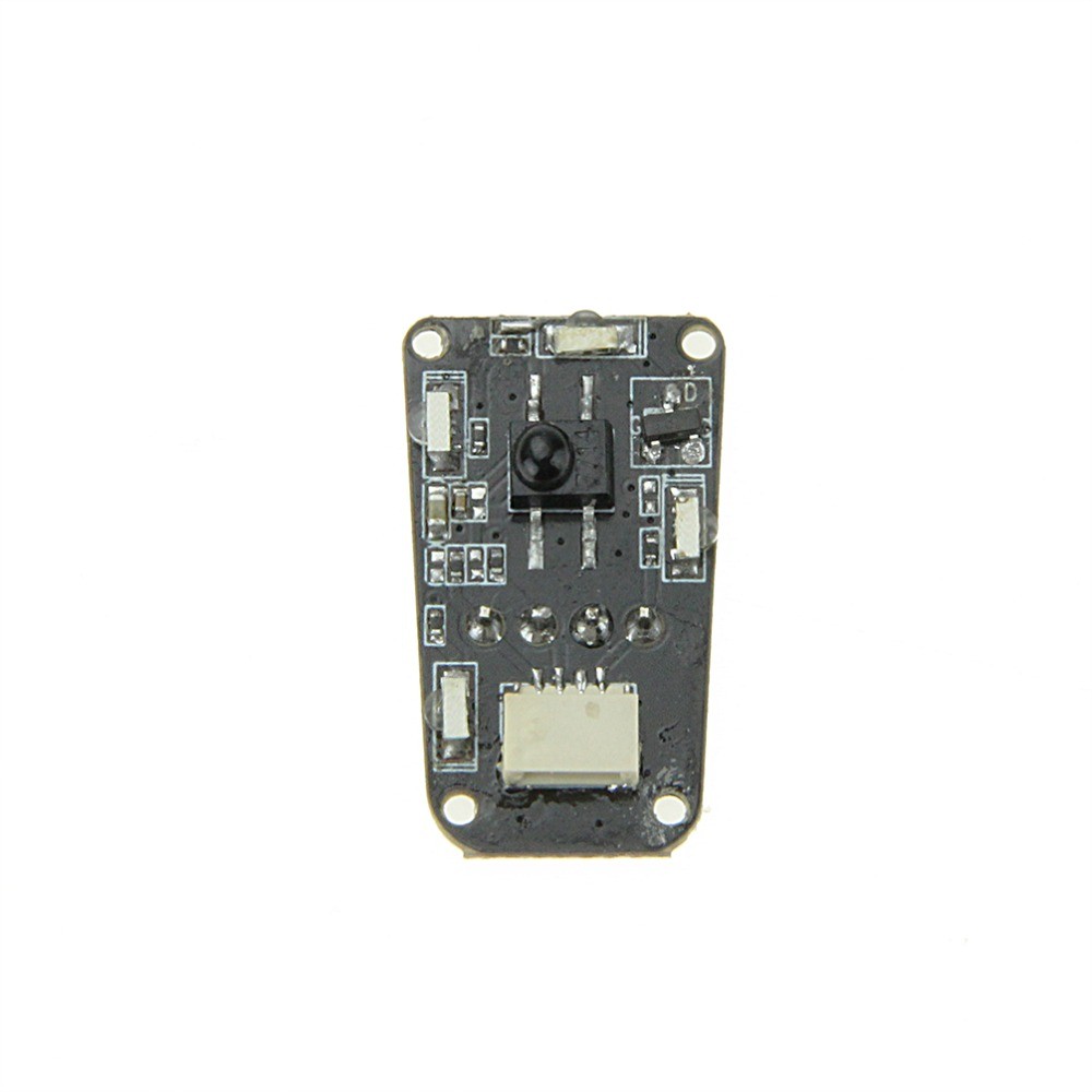 LILYGO IR Controller Sensor Infrared Sensors 4x 940nm Emitter 1x 38kHz Receiver For ESP32 ESP8266