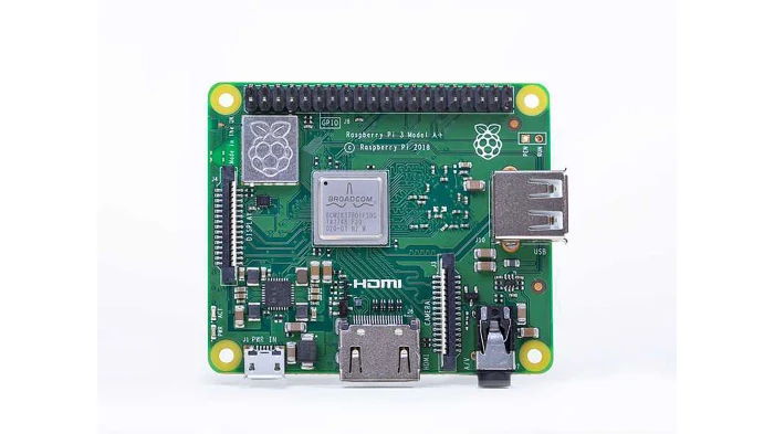 Raspberry PI 3 Model A+