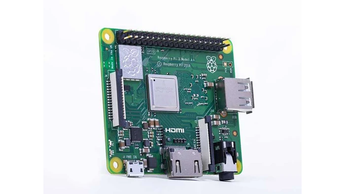 Raspberry PI 3 Model A+