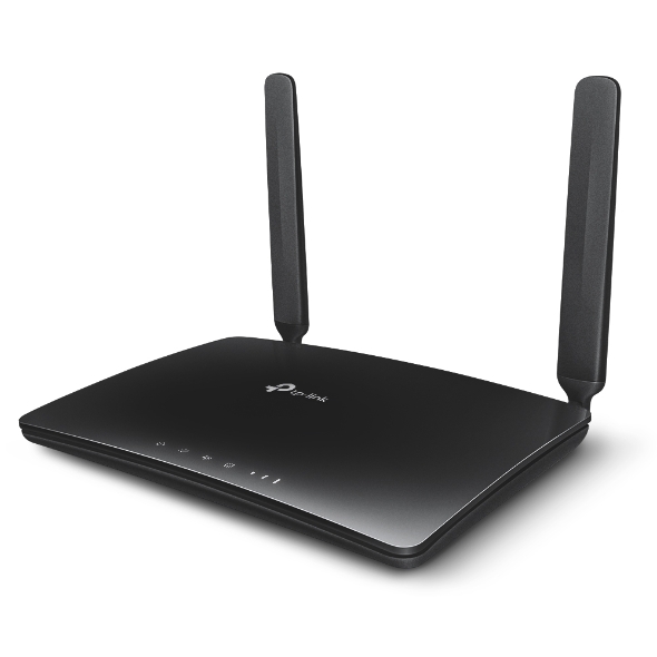 TP-Link AC750 Wireless Dual Band 4G LTE Router
