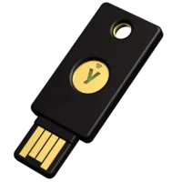 YubiKey FIPS