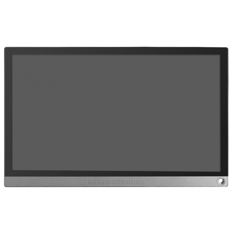 15.6inch Universal Portable Touch Monitor, 1920×1080 Full HD, IPS, HDMI/Type-C