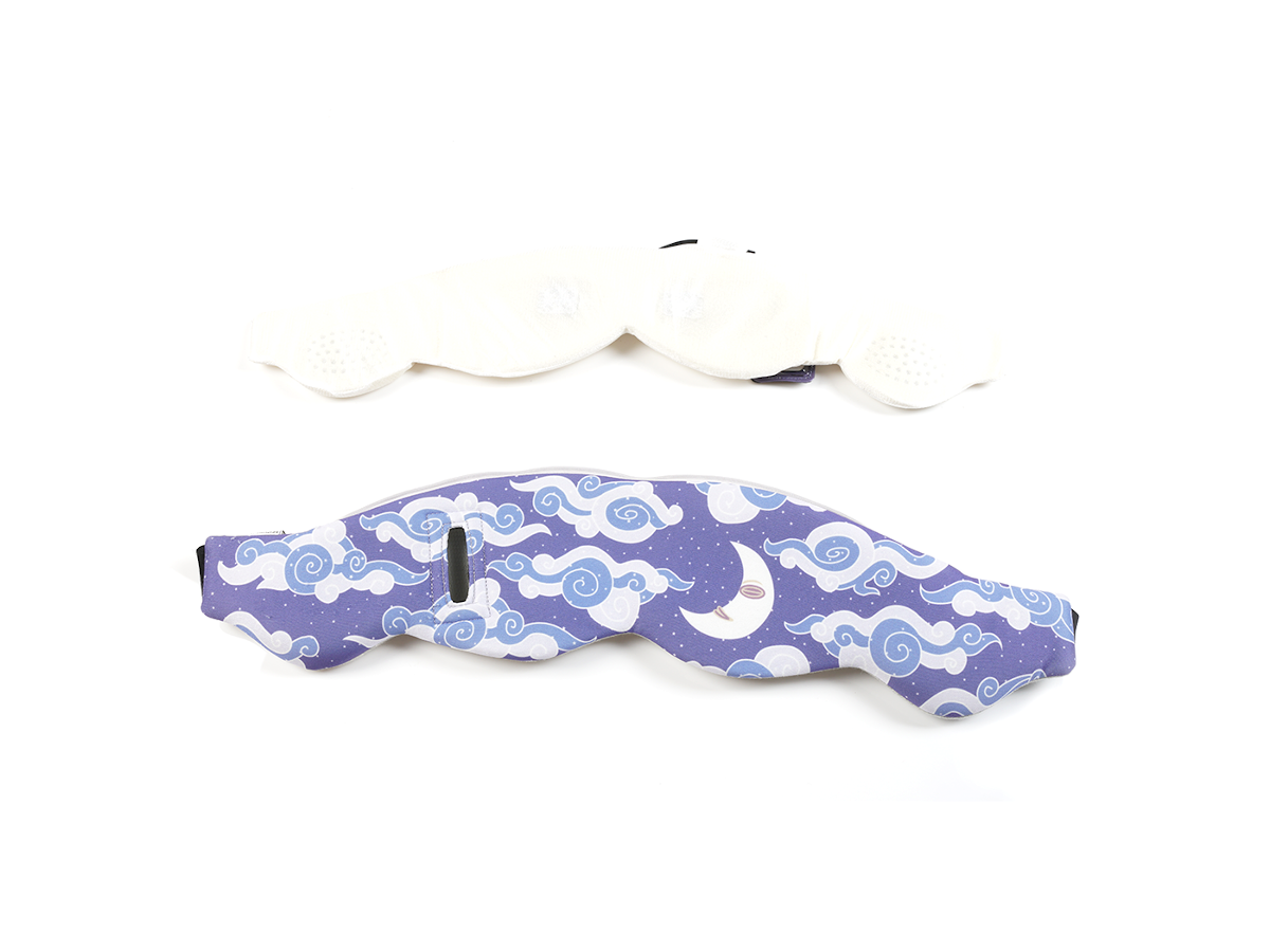 NeuroDreamer Sleep Mask