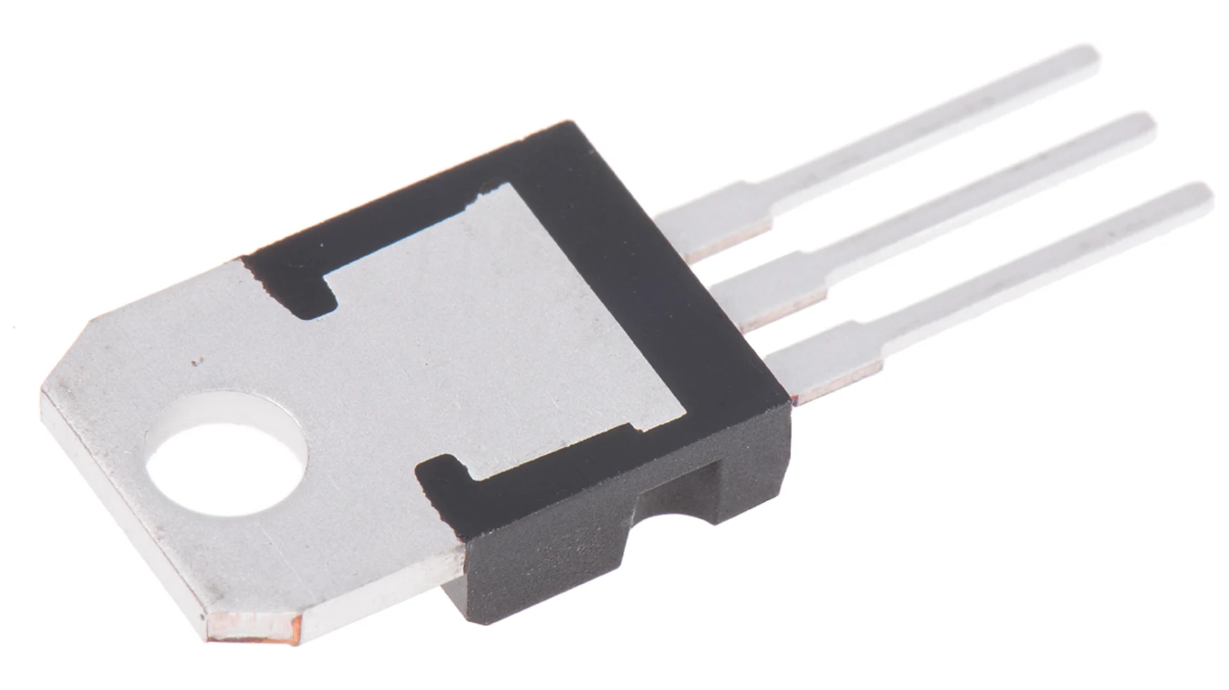 STMicroelectronics TIP32C PNP Transistor, 3 A, 100 V, 3-Pin TO-220