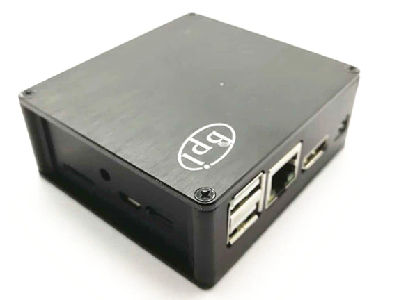 Banana Pi BPI-M2 Pro Alumimium Case