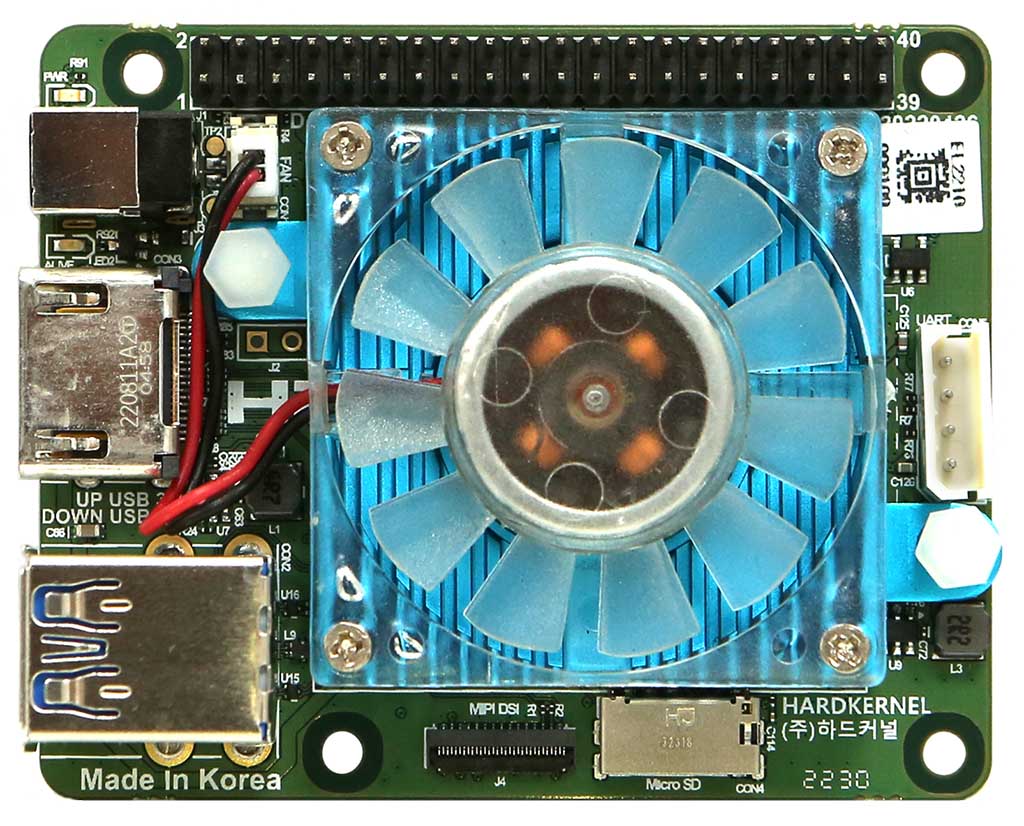 ODROID N2L