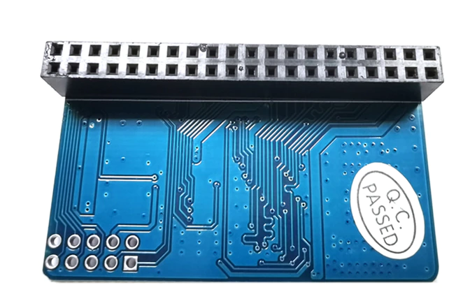 Banana Pi BPI-M5 RT8822cs WiFi&amp;BT Module