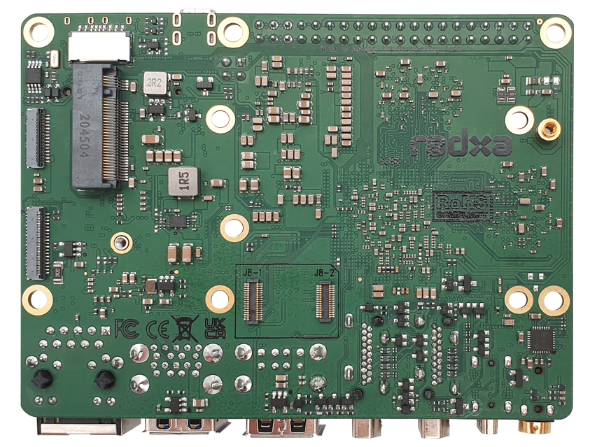 Rock Pi 5 Model B/8GB