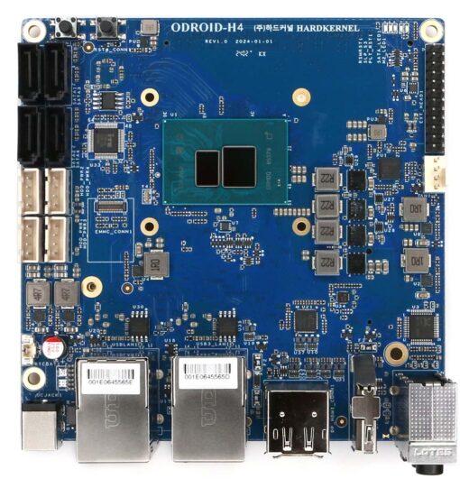 ODROID-H4 Ultra