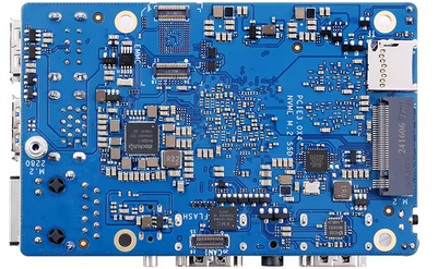 Orange Pi 5 Ultra 8GB
