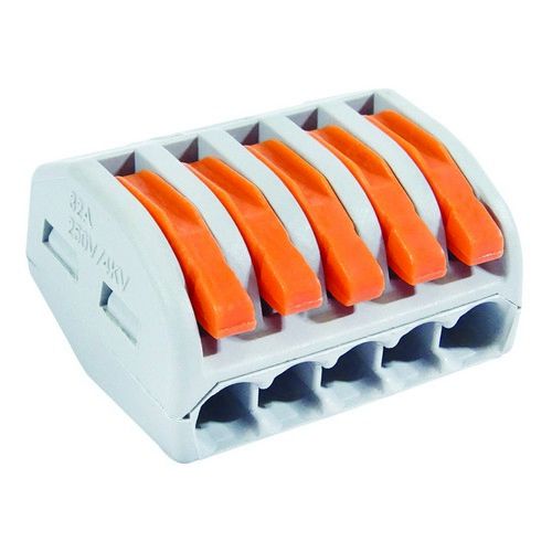 Splice Cable Connector