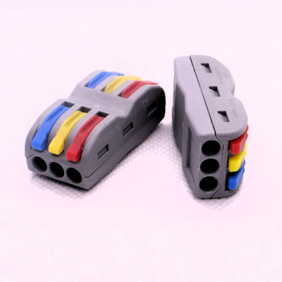Splice Cable Connector - SPL-3