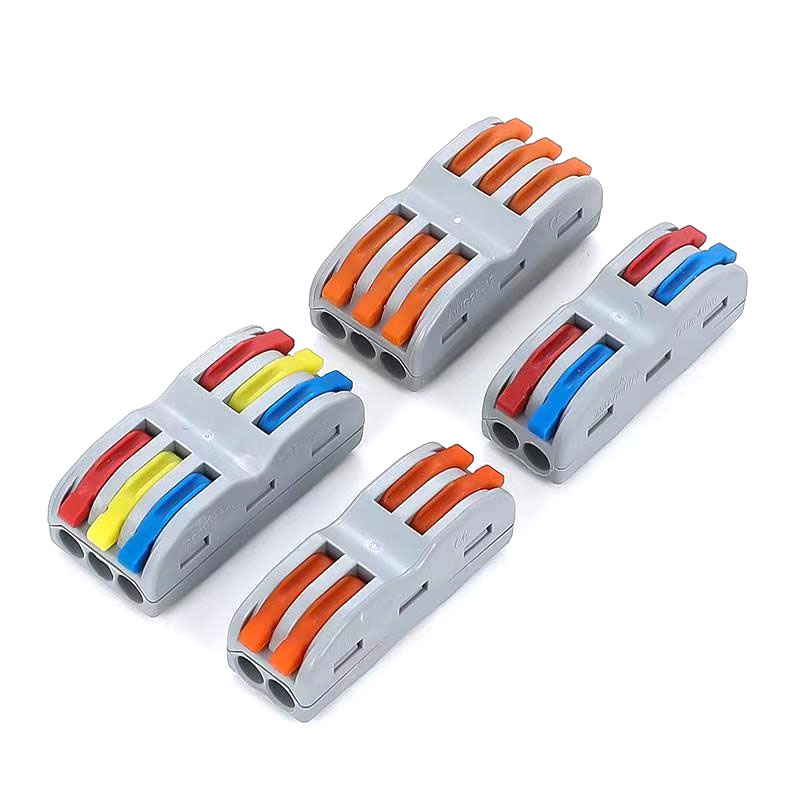 Splice Cable Connector (SPL-2 SPL-3)