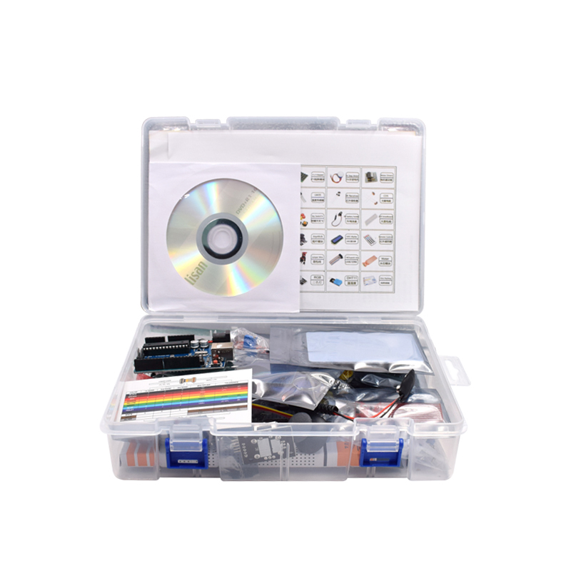 UNO R3  RFID Learning Starter Kit 