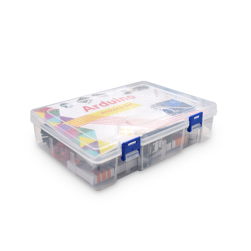 UNO R3  RFID Learning Starter Kit 