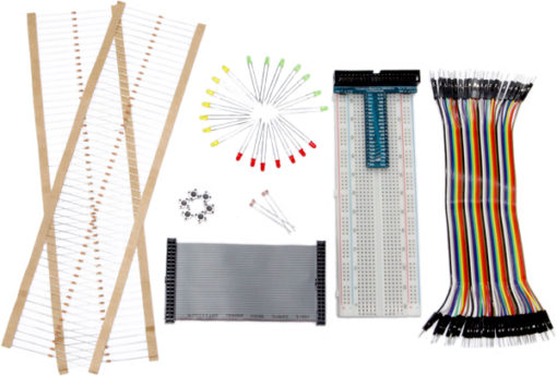 C Tinkering Kit