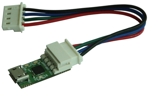 USB-UART Module Kit