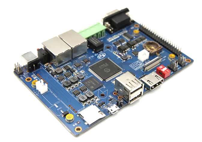 Banana Pi F2P (BPI-F2P)