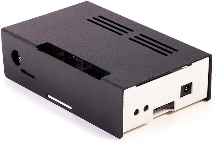 Banana Pi M3 Aluminium Case (BPI-M3)