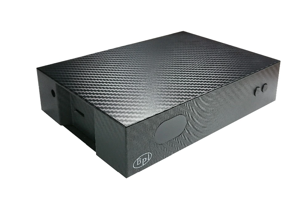 Banana Pi R2 Pro Metal Case (BPI-R2 Pro)