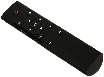 ODROID Remote