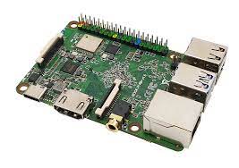 Rock Pi 4A+ | Cyber Connect