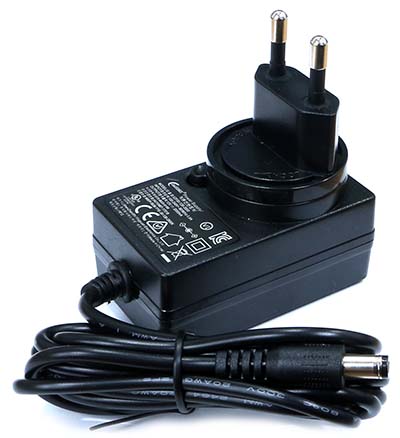 12V/2A Power Supply