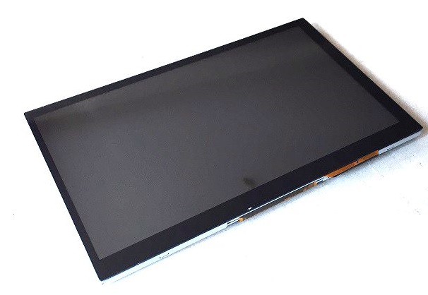 7&quot; LCD Touchscreen Display Banana Pi