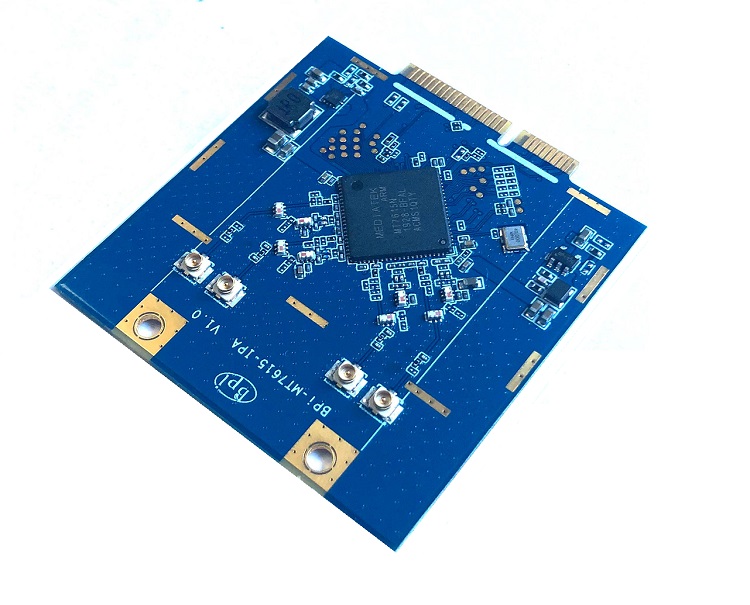 Banana Pi BPI-MT7615