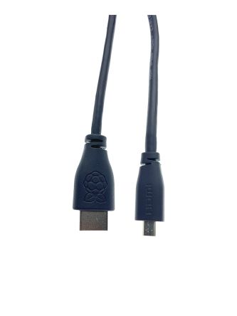 Micro HDMI To Mini HDMI Cable
